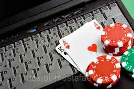 Официальный сайт Casino Calibry